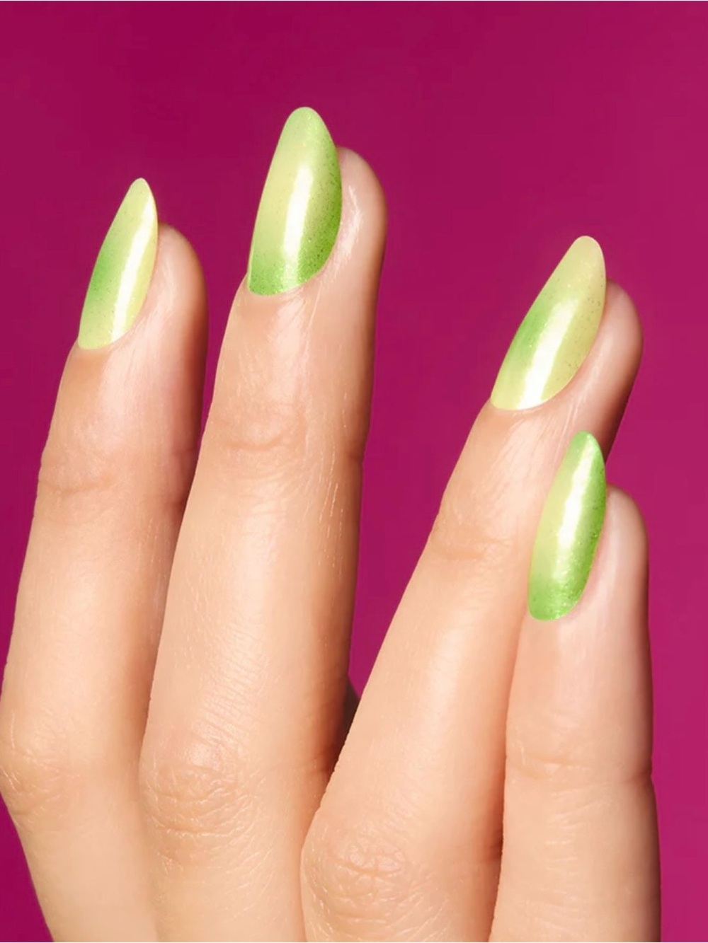 Color Street Lemon-Lime